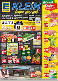 Der aktuelle EDEKA Prospekt Der aktuelle EDEKA Prospekt Aktuelle Angebote