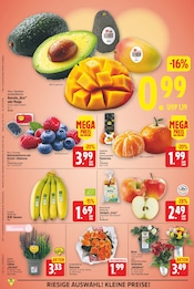 Äpfel im E center Prospekt in Falkensee Aktueller E center Prospekt mit Äpfel, "Aktuelle Angebote", Seite 2