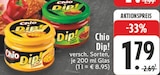 Dip! im Angebot bei EDEKA in Leverkusen Dip! Angebote von Chio bei EDEKA Leverkusen für 1,79 €