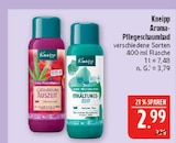 Aroma-Pflegeschaumbad bei Marktkauf im Prospekt "" für 2,99 €