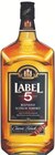 Blended Scotch Whisky à Carrefour dans Pau Blended Scotch Whisky à Carrefour dans Pau