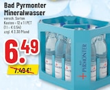 Angebot im Trinkgut Delbrück Prospekt Trinkgut Delbrück Prospekt mit im Angebot für 6,49 €