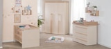 Babyzimmer-Programm im Angebot bei Möbel Mahler Siebenlehn in Leipzig Babyzimmer-Programm Angebote bei Möbel Mahler Siebenlehn Leipzig für 58,00 €