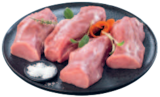 EDEKA - Schweinefilets Angebot im Prospekt Schweinefilets bei EDEKA im Prospekt "" für 0,99 €