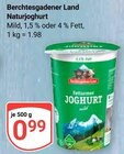 Aktuelle Joghurt Angebote bei GLOBUS in Jena Aktuelles Naturjoghurt Angebot bei GLOBUS in Jena ab 0,99 €