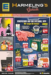 E center Prospekt für Bocholt mit 30 Seiten E center Prospekt für Bocholt: "Aktuelle Angebote", 30 Seiten, 01.06.2026 - 06.06.2026