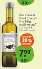 tegut Oberelsbach - Bio-Olivenöl fruchtig nativ extra Angebot im Prospekt Bio-Olivenöl fruchtig nativ extra bei tegut im Oberelsbach Prospekt für 7,99 €