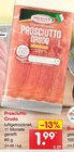 Prosciutto Crudo Angebote bei Netto Marken-Discount Potsdam für 1,99 €