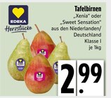 „Xenia“ oder „Sweet Sensation“ von EDEKA Herzstücke im aktuellen EDEKA Prospekt für 2,99 €