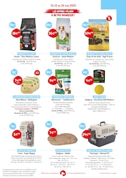 Offre Snack dans le catalogue Médor et Compagnie du moment à la page 3