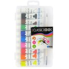10 tubes de gouache 16 ml - ULMANN en promo chez Carrefour 10 tubes de gouache 16 ml - ULMANN dans le catalogue Carrefour