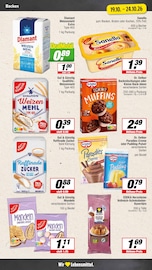 Aktueller EDEKA Prospekt mit Schokolade, "Aktuelle Angebote", Seite 15