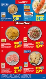 Prospectus Lidl "L'ÉTÉ IMBATTABLE" en cours à Fréjus, Page 9 Catalogue Lidl en cours à Fréjus, "L'ÉTÉ IMBATTABLE", Page 9