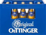Getränke Paradies - OETTINGER Angebot im Prospekt OETTINGER bei Getränke Paradies im Prospekt "" für 7,49 €