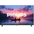 Téléviseur LED - 80 cm - PHILIPS en promo chez Carrefour Cholet à 159,99 €