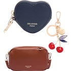 SUR TOUTE LA COLLECTION CADEAU CHARMS CHIC - DRAEGER dans le catalogue Carrefour