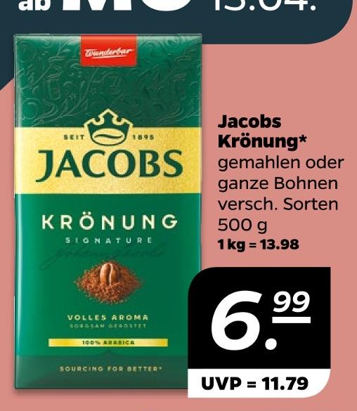 Krönung