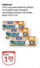 Aktuelles Reißfest & Dicht Müllbeutel Angebot bei GLOBUS in Siegen (Universitätsstadt) ab 1,89 €