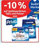Rabatt 10% Angebote von Priva bei budni Pinneberg