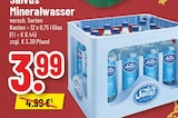 Trinkgut Ahlen Prospekt mit  im Angebot für 3,99 €
