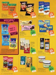 Paprika im tegut Prospekt "tegut… gute Lebensmittel" auf Seite 16