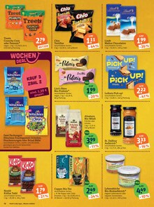 Butter im aktuellen tegut Prospekt (Ingolstadt) Butter im tegut Prospekt "tegut… gute Lebensmittel" mit 25 Seiten (Ingolstadt)