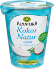 Kokos Natur von Alnatura für 1,89 € bei budni im Angebot Kokos Natur von Alnatura im aktuellen budni Prospekt