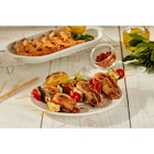 Gambas sauvages entières crues surgelées - CARREFOUR EXTRA - Carrefour Market à Valence Gambas sauvages entières crues surgelées - CARREFOUR EXTRA en promo chez Carrefour Market Valence à 13,99 €