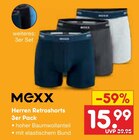 Herren Retroshorts im Angebot bei Netto Marken-Discount in Bad Kreuznach Herren Retroshorts Angebote von MEXX bei Netto Marken-Discount Bad Kreuznach für 15,99 €
