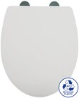 Abattant EASY - Sensea - Weldom à Nanterre Abattant EASY - Sensea en promo chez Weldom Nanterre à 19,90 €