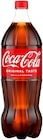 Aktuelles Coca-Cola, Fanta oder Sprite Angebot bei nahkauf in Elmshorn ab 1,39 €