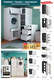 Badmöbel Angebot im aktuellen Zurbrüggen Prospekt auf Seite 15