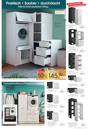 Aktueller Zurbrüggen Prospekt mit Badmöbel, "Küchen für Ihr Zuhause", Seite 15