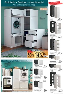 Badmöbel im aktuellen Zurbrüggen Prospekt (Dortmund) Badmöbel im Zurbrüggen Prospekt "Küchen für Ihr Zuhause" mit 18 Seiten (Dortmund)