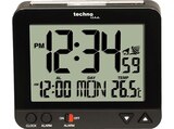 WT195 Funkwecker im MediaMarkt Saturn Prospekt WT195 Funkwecker von TECHNOLINE im aktuellen MediaMarkt Saturn Prospekt für 24,99 €