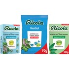 SUR TOUT - RICOLA en promo chez Carrefour Market SUR TOUT - RICOLA dans le catalogue Carrefour Market