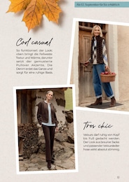Pullover im Bonita Prospekt "Herbst / Winter 2026" auf Seite 15