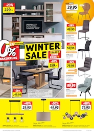 Sconto SB Lampe im Prospekt 