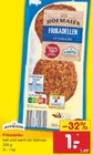Frikadellen bei Netto Marken-Discount im Muggensturm Prospekt für 1,00 €