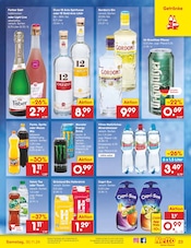 Aktueller Netto Marken-Discount Prospekt mit Cola, "Aktuelle Angebote", Seite 31