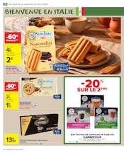 Café Angebote im Prospekt "LE MOIS VIP, VERY IMPORTANT PROMOS*" von Carrefour Market auf Seite 36