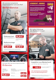 AutoCrew Motoröl im Prospekt 