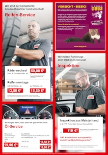 Motoröl im AutoCrew Prospekt "Wir sorgen für den perfekten Start in den Frühling!" mit 4 Seiten (Mannheim)