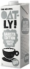 Barista Drink von Oatly für 1,99 € bei REWE im Angebot Barista Drink von Oatly im aktuellen REWE Prospekt