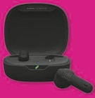 Écouteurs Bluetooth TWS - JBL en promo chez Super U Écouteurs Bluetooth TWS - JBL dans le catalogue Super U