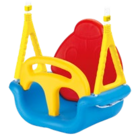 Kinderschaukel von DOLU TOY FACTORY für 19,99 € bei Kaufland im Angebot Kinderschaukel von DOLU TOY FACTORY im aktuellen Kaufland Prospekt