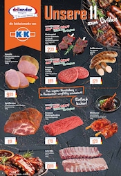 Hackfleisch im K+K - Klaas & Kock Prospekt in Witten Aktueller K+K - Klaas & Kock Prospekt mit Hackfleisch, "Wenn Lebensmittel, dann K+K", Seite 2