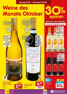 Eis im aktuellen Netto Marken-Discount Prospekt (Duisburg) Eis im Netto Marken-Discount Prospekt "Aktuelle Angebote" mit 70 Seiten (Duisburg)