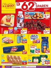 Waschmittel im Netto Marken-Discount Prospekt in Krefeld Aktueller Netto Marken-Discount Prospekt mit Waschmittel, "Aktuelle Angebote", Seite 1