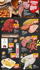 Ähnliche Gans Angebote im Prospekt "Dein Markt" von REWE in Bochum Ähnliche Angebote wie Gans im Prospekt "Dein Markt" auf Seite 10 von REWE in Bochum